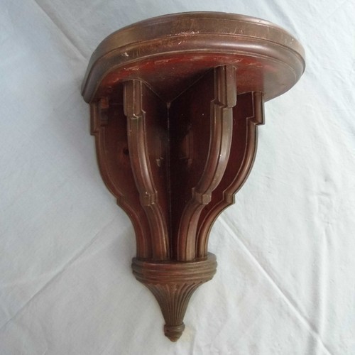 Victorian mahogany gothic - mahogany,