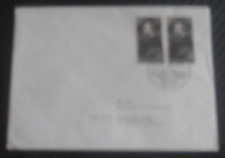 Federal FDC Mi. No.936 MEF
