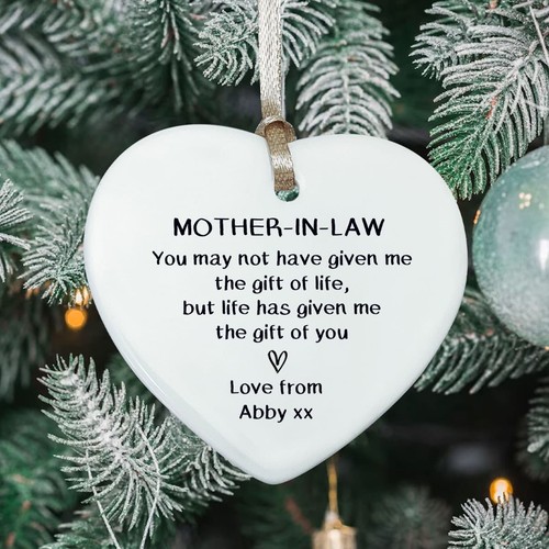 Thank you mother - thank,
