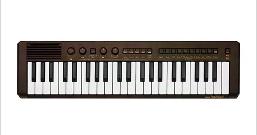 Yamaha portasound 2 - yamaha, ps-2