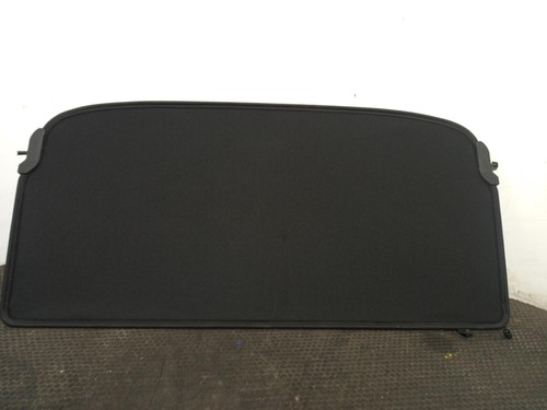 Ford puma parcel shelf - parcel,