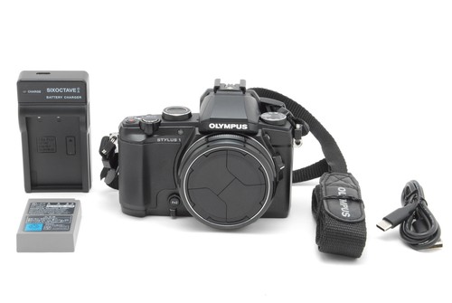【MINT-S/C312】Olympus