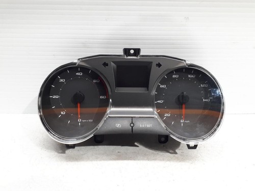 Seat ibiza 6j speedo - 08-17,