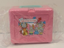 Sylvanian Families Bluebird