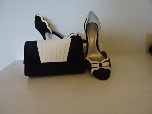 Jacques vert peep - peep, toe