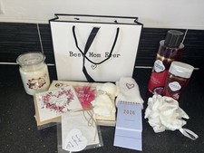 Hamper Pamper Chocolate Soap