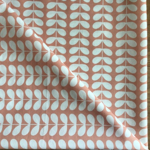 Orla kiely tiny - kiely, blush