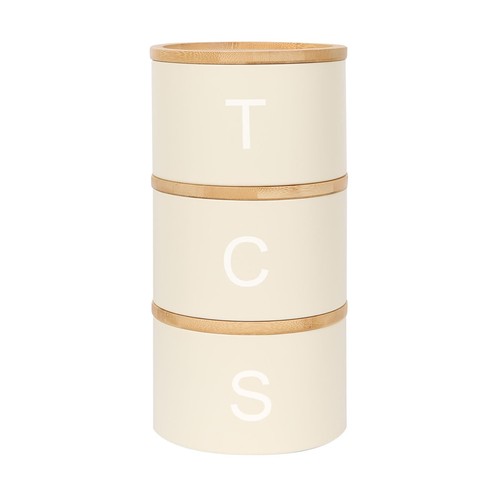 Harbour housewares stackable - harbour,