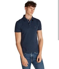 Tommy Hilfiger Men's Polo