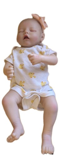 Reborn baby doll - baby, newborn