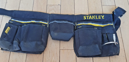 Stanley essential tool - stanley,
