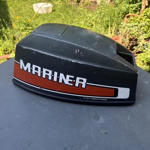 Mariner 9hp 15hp stroke - 9.9hp,