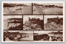 RPPC Multiview Broadstairs