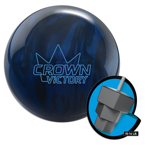 New brunswick crown victory - crown,
