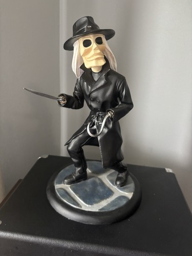 Vintage puppet master blade - vintage,