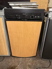 Dometic Rm7550 3 Way Fridge Freezer Caravan Motorhome Camper