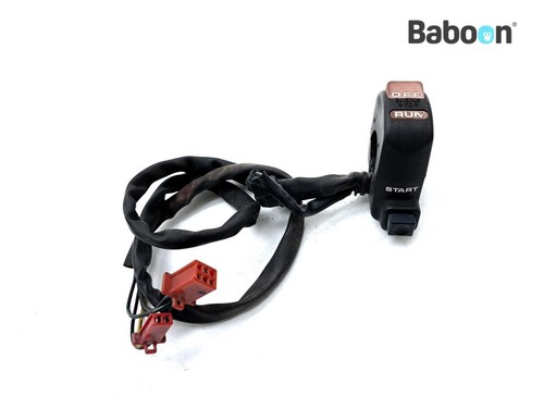 Switch handlebar right hand - switch,