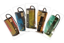 Zaphir Set of 5 Wind Chimes