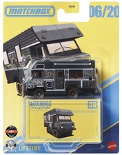 Matchbox 1965 land - matchbox,
