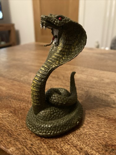 Chap mei king cobra - chap, snake