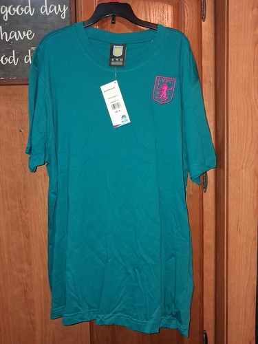 Fanatics aston villa blue - fanatics,