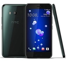 HTC U11 32GB Black Unlocked