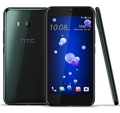 Htc u11 32gb black - u11,