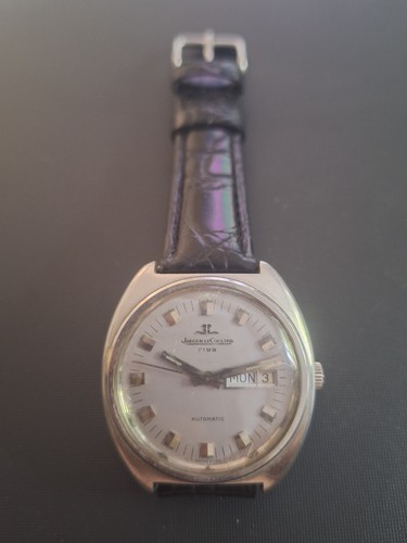 Vintage automatch jaeger - automatch, le