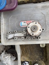 RB25DET Water Pump