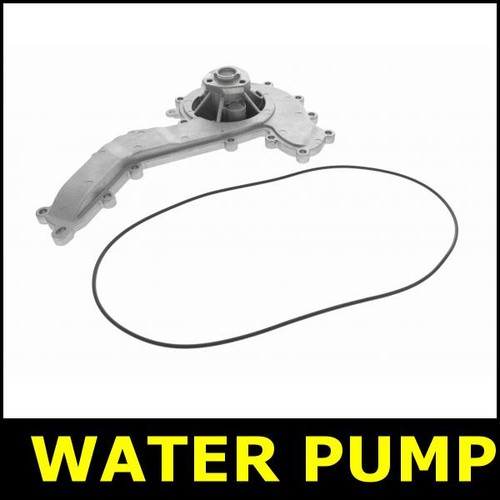 Water pump for amarok 0 - pump, 3.0