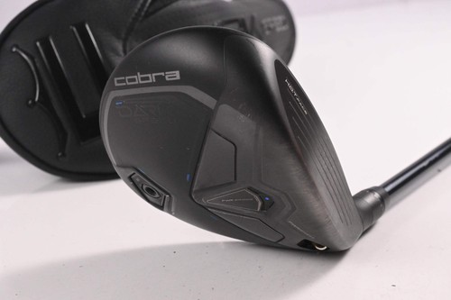 Cobra darkspeed wood 15 - cobra, #3