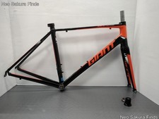 GIANT DEFY4 ALUXX Bike Frame