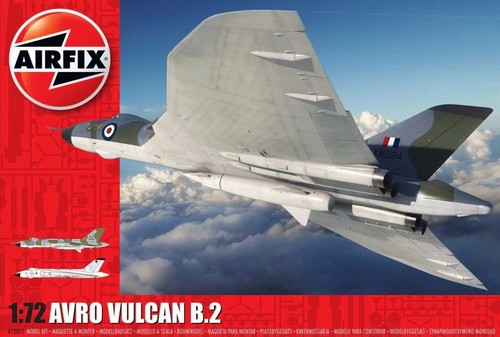 Airfix a12011 72nd scale - airfix, 1:72nd