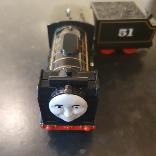 Tomy trackmaster thomas the - tomy,