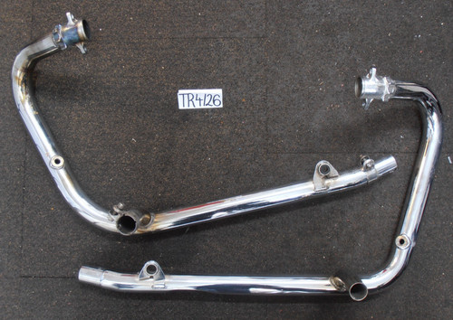 Triumph bonneville t100 - triumph,