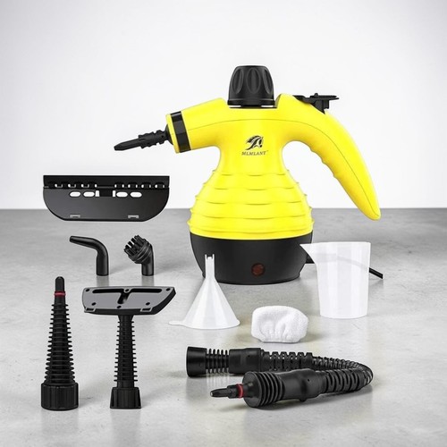 Handheld portable steamer - handheld,