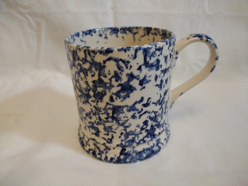 Bridgewater spongeware - (emma),
