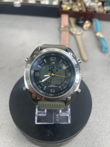 Polo assn men watch - us,