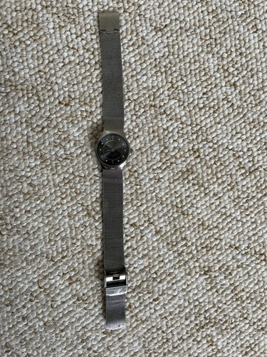 Skagen men quartz - quartz, analogue