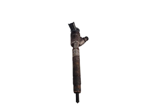 Vauxhall vivaro fuel injector - vauxhall,