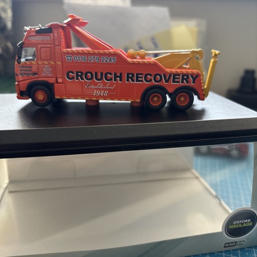 Oxford diecast volvo - diecast,