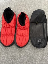 Nordisk  Down Shoe in Red Size L