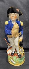 Admiral Lord Nelson Toby Style
