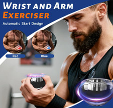 Neurospin hand exerciser - neurospin, exerciser,neuro