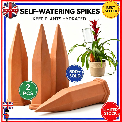 10pcs terracotta - 2-10pcs,