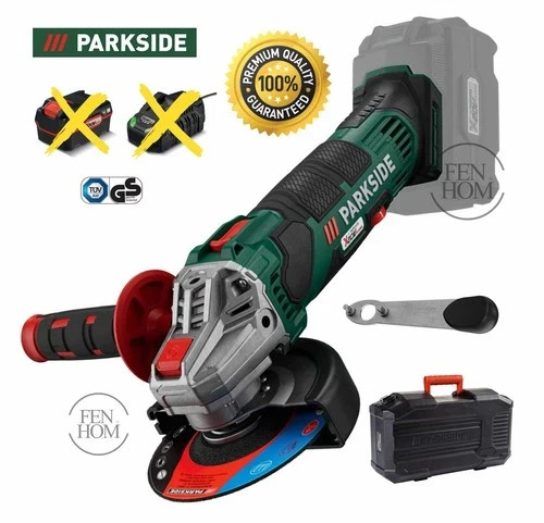 Parkside cordless angle - cordless,