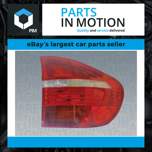 Rear light lamp fits - rear,