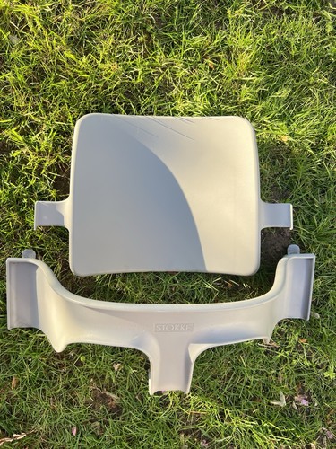 Stokke tripp trapp highchair - stokke,
