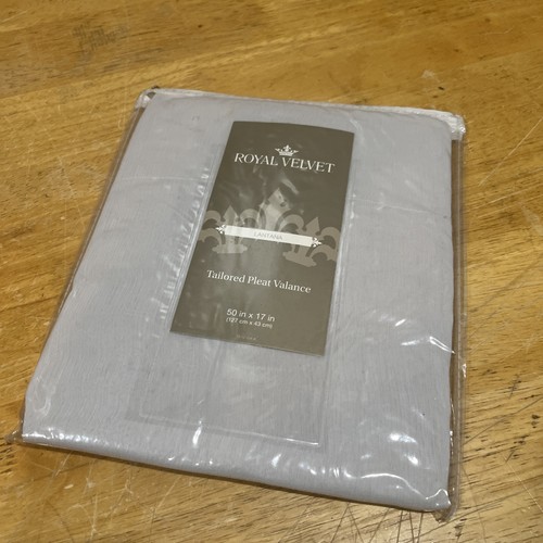 Vtg royal velvet lantana - royal,