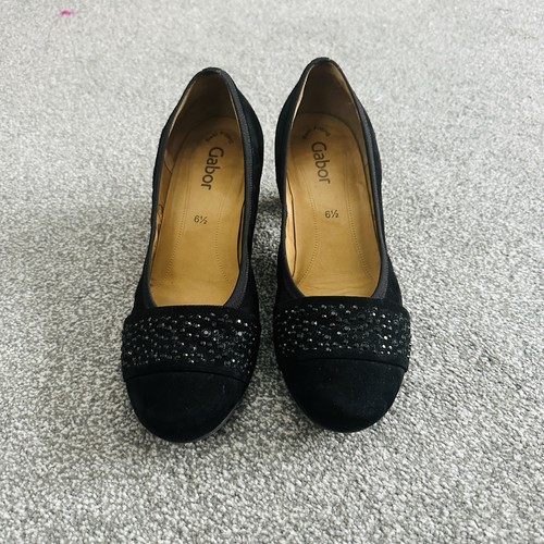 Gabor shoes women size - size, 6.5